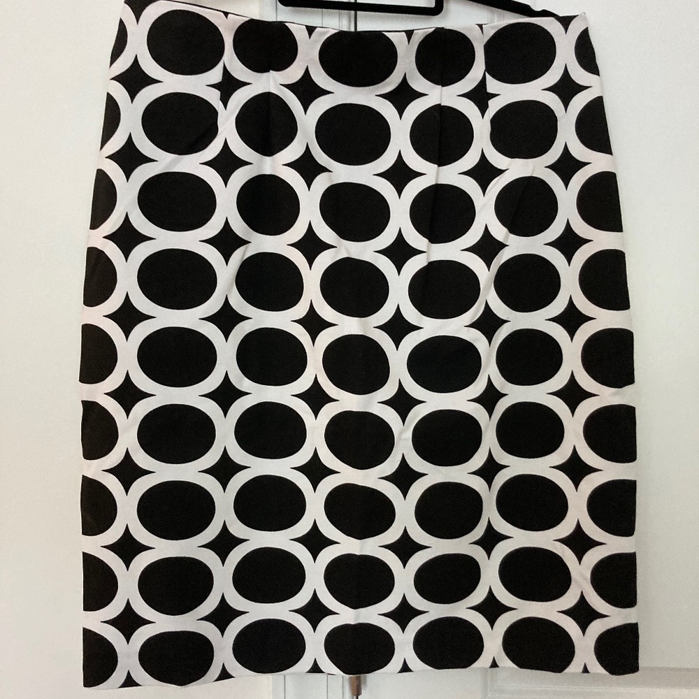 Classic Pattern with stretch of Lycra